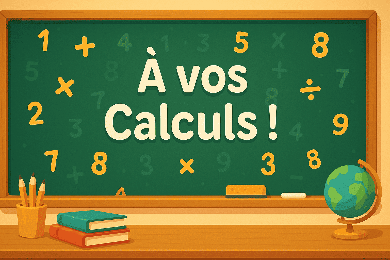 Calculs