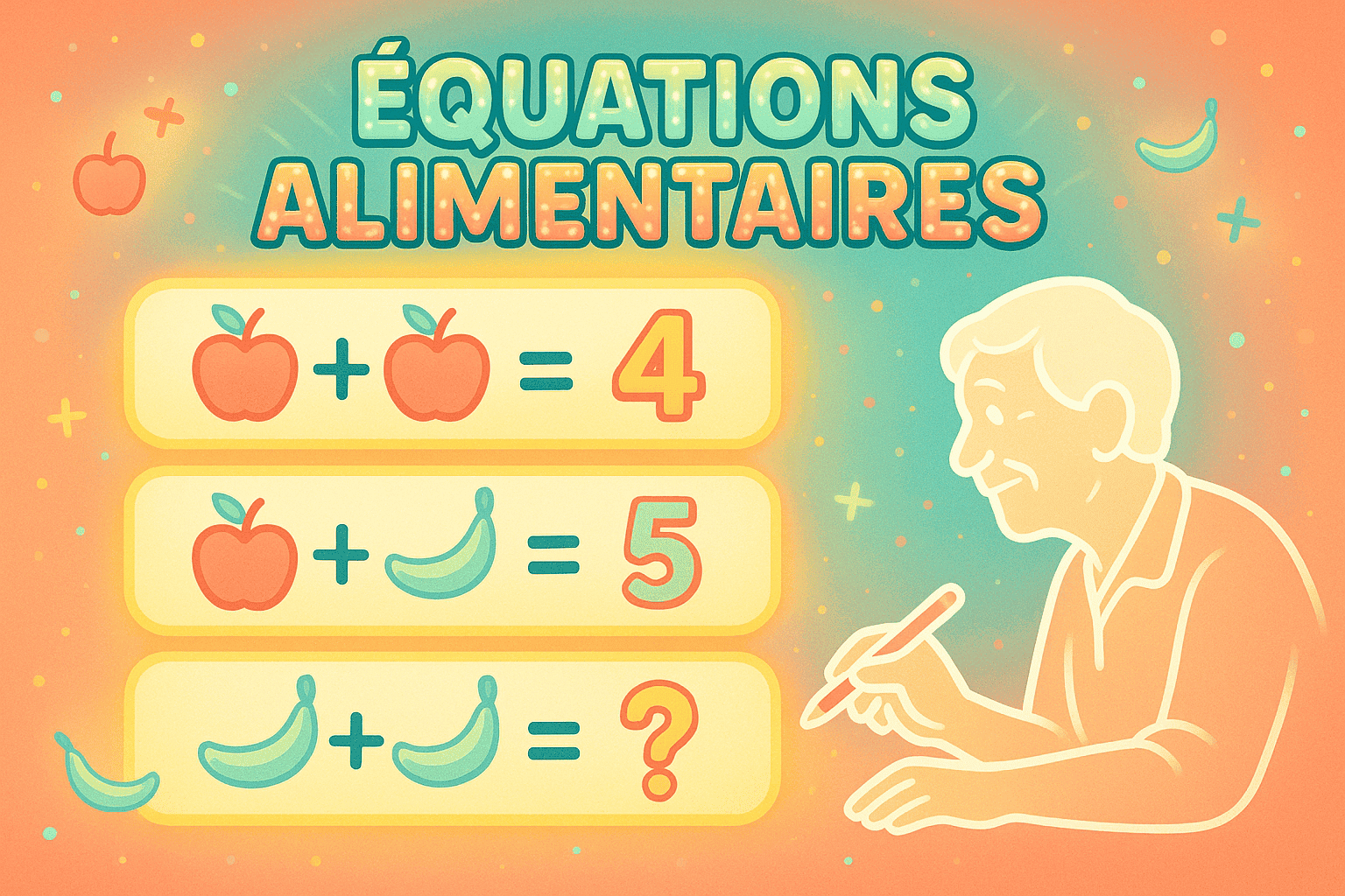 Équations Alimentaires