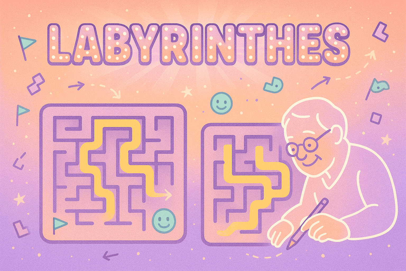 Labyrinthes