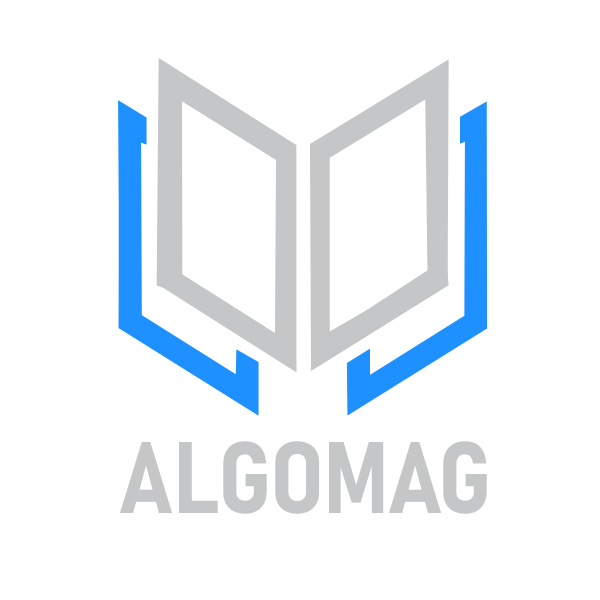 Algomag Logo